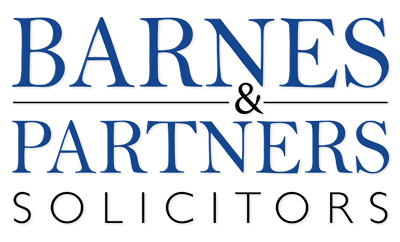 Barnes and Partners