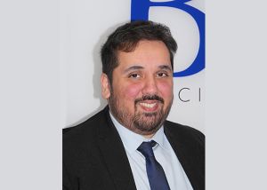 zohaib barnes and partners solicitors london profile photo